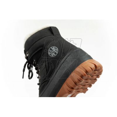 7. Buty śniegowce Lee Cooper W LCJ-24-44-2868L