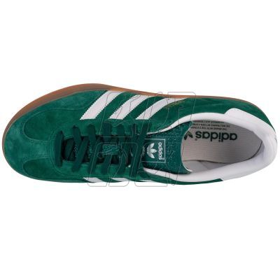 3. Buty adidas Gazelle IN M JI2062