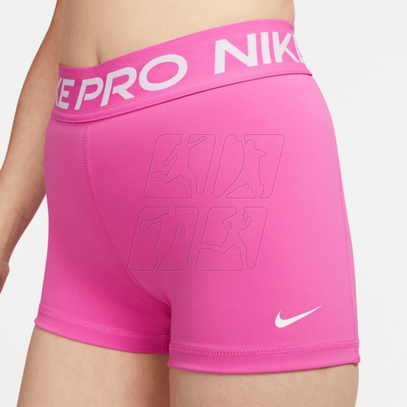 4. Spodenki Nike Pro 365 3" W CZ9857-624