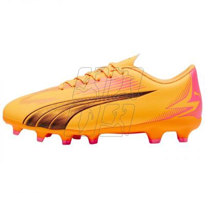 3. Buty piłkarskie Puma Ultra Play FG/AG Jr 107775 03