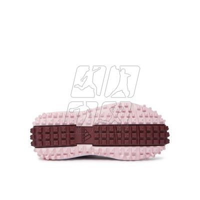 3. Buty adidas Fortatrail Boa K Jr IG7261