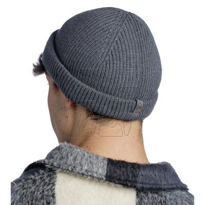 3. Czapka Buff Ervin Merino Hat Beanie 13232393710