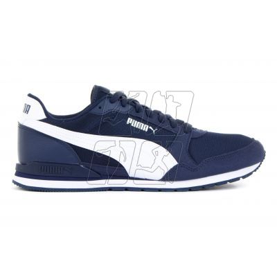 3. Buty Puma St Runner V3 Mesh M 384640 02