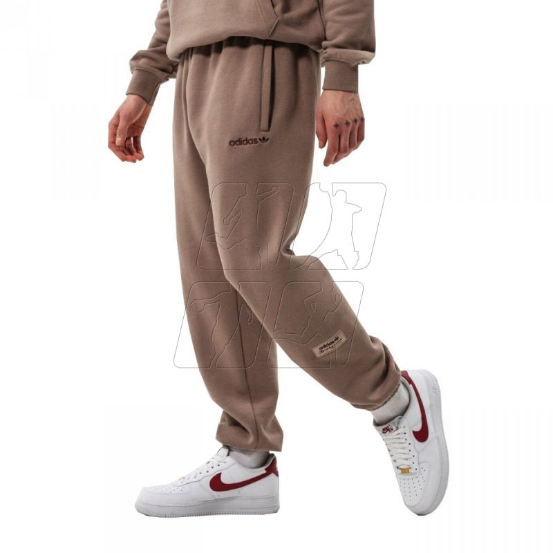 Spodnie adidas Originals Trf Linear Sp M HM2669