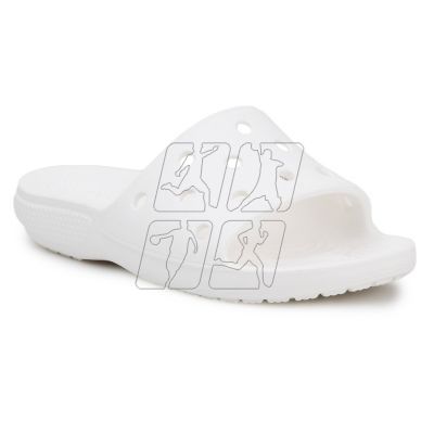 Klapki Crocs Classic Slide W 206121-100