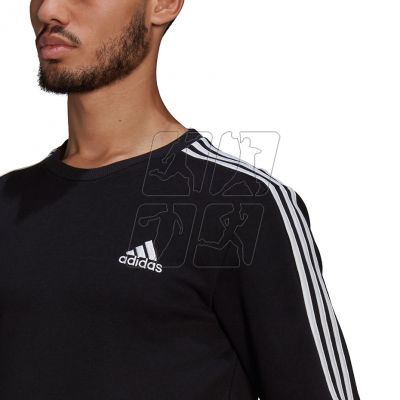 4. Bluza adidas Essentials Sweatshirt M GK9579