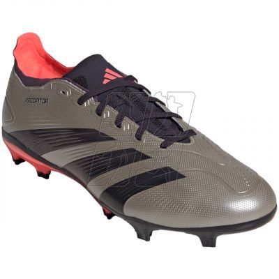 2. Buty piłkarskie adidas Predator League FG IF6349