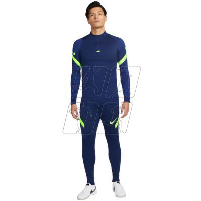 4. Spodnie Nike Dri-Fit Strike 21 Pant KPZ M CW5862 492
