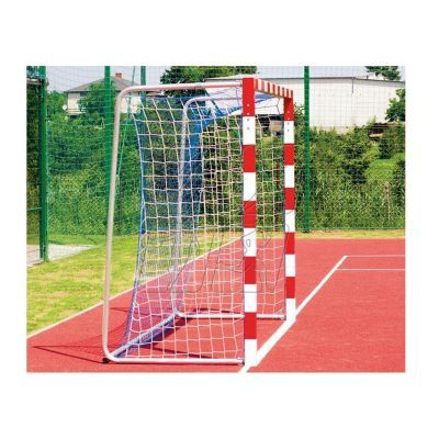 3. Siatka na bramkę Yakimasport 3x2 m 2 mm 100101