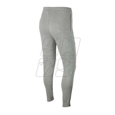 3. Spodnie Nike Park 20 Fleece M CW6907-063