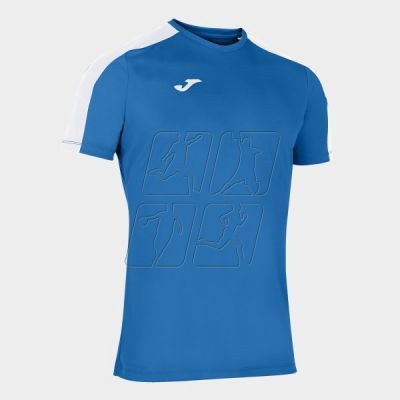 3. Koszulka Joma Academy T-shirt S/S 101656.702