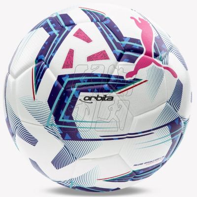 4. Piłka Puma Orbita Serie A PRO 084114-01