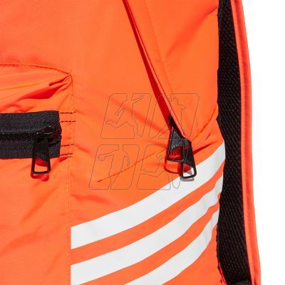 5. Plecak adidas Classic Future Icons Backpack GU1738