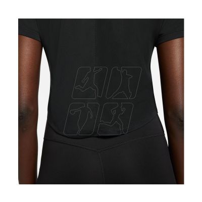 5. Koszulka Nike Graphic Cropped W DD5019-010