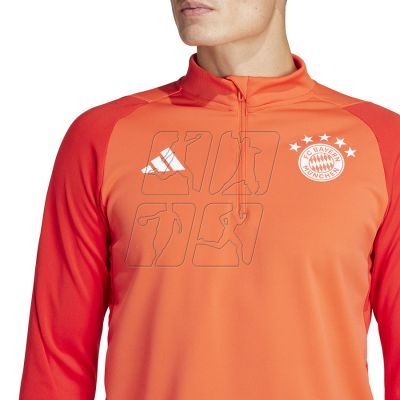 5. Bluza adidas FC Bayern Training Top M IQ0609