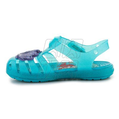 4. Crocs Princess Ariel Isabella Sandal Jr 209902-4KR