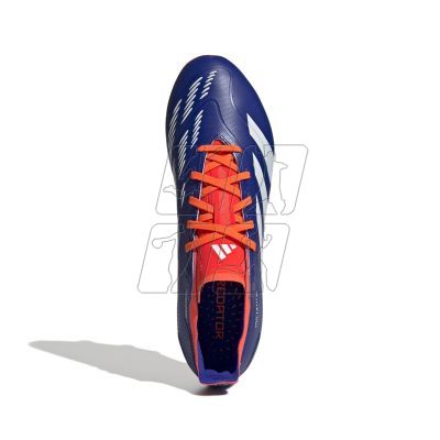 3. Buty piłkarskie adidas Predator League SG M IH5925