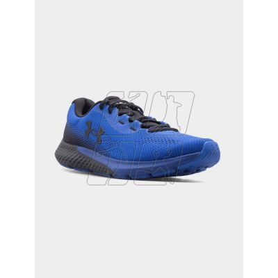 5. Buty Under Armour Charged Rouge 4 M 3026998-400
