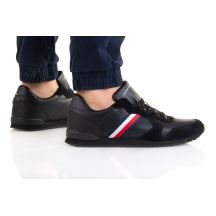 Buty Tommy Hilfiger Iconic Leather Runner M FM0FM03272