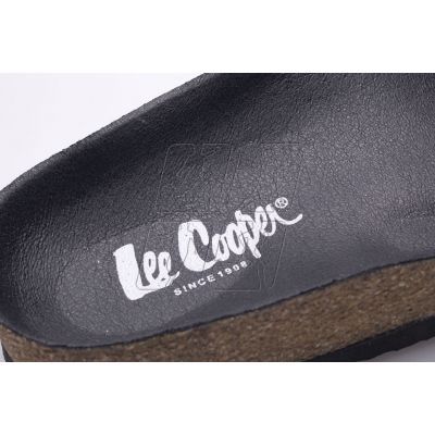 4. Klapki Lee Cooper W LCW-22-35-1189L