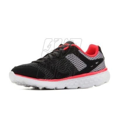 14. Buty Skechers Go Run 400 Jr 97681L-BGRD