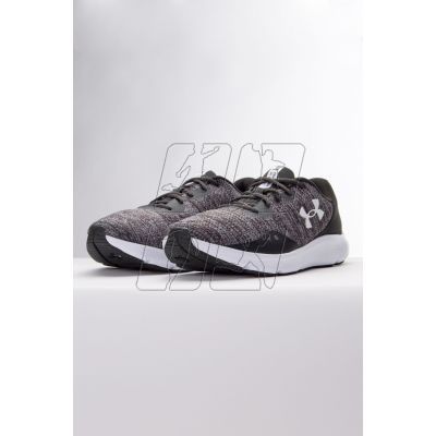 9. Buty Under Armour Charged Pursuit 3 Twist M 3025945-100