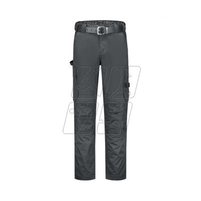 Spodnie Robocze Malfini Work Pants Twill Cordura MLI-T63T4