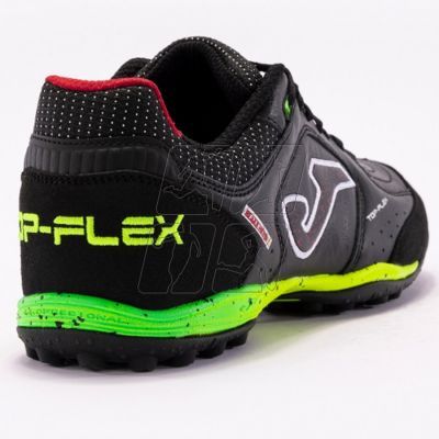 7. Buty piłkarskie Joma Top Flex 2401 TF M TOPS2401TF