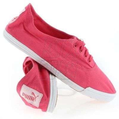 9. Buty Puma Tekkies Rogue Red W 353211 05