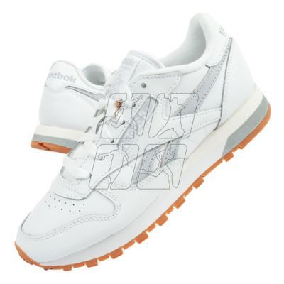 Buty sportowe Reebok Wms Classic [HQ2234]