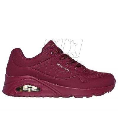 Buty Skechers UNO Stand on Air W 73690-PLUM