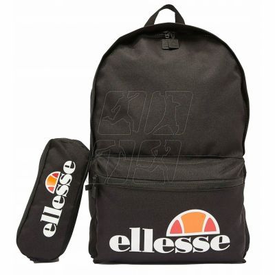 6. Plecak Ellesse Rolby Backpack SAAY0591011