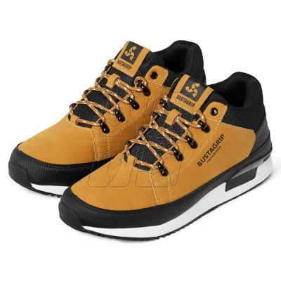 7. Buty Bustagrip sneakersy Cruiser M MRM5E