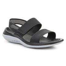 Sandały Crocs LiteRide 360 Sandal W 206711-02G