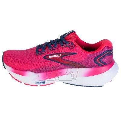 2. Buty do biegania Brooks Glycerin 21 W 1204081B630