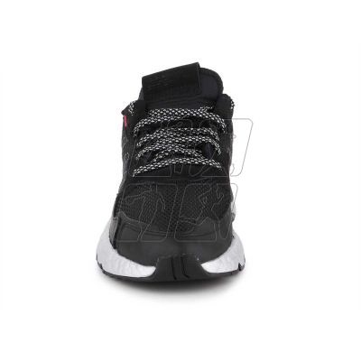 8. Buty adidas Nite Jogger W FV4137