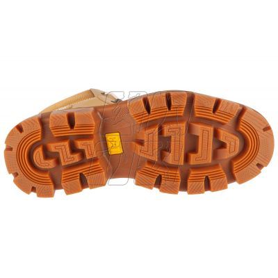 4. Buty Caterpillar Colorado Hardwear WP M P111521