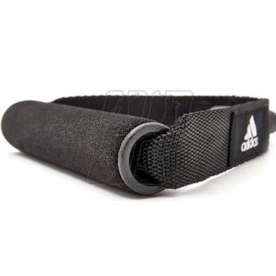 16. Guma fitness adidas (poziom 1) Adtb-10501