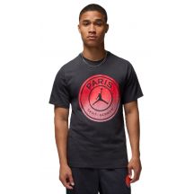 Koszulka T-shirt Nike Jordan PSG Logo M FV7728-045