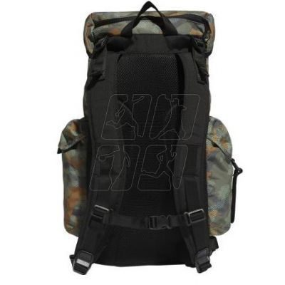 2. Plecak adidas City Explorer Backpack HR3699