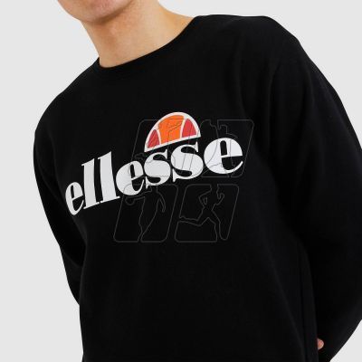 4. Bluza Ellesse SL Succiso Sweatshirt M SHC07930-011