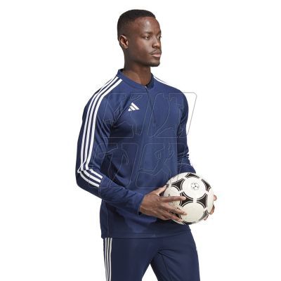 8. Bluza adidas Tiro 23 Training Top M HZ0174