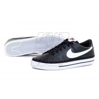 2. Buty Nike Court Legacy NN M DH3162-001