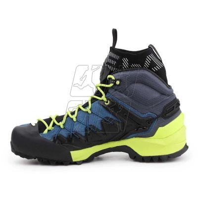 5. Buty trekkingowe Salewa MS Wildfire Edge MID GTX M 61350-8971