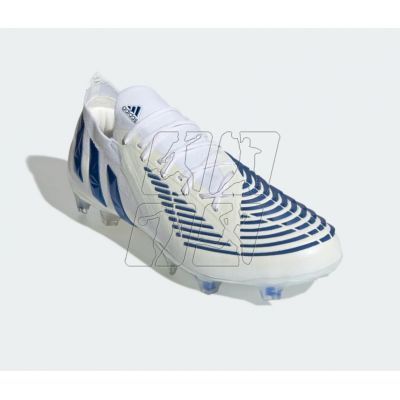 Buty piłkarskie adidas Predator Edge.1 L FG M GV7388