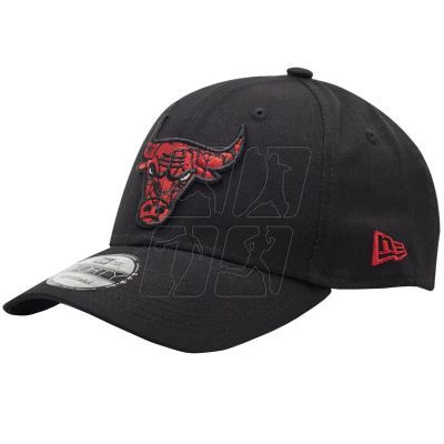 3. Czapka 47 Brand New Era New York Yankees MLB 9FIFTY Chicago Bulls NBA 60284844