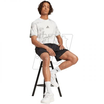 5. Koszulka adidas All Szn Wash Tee M IX1260