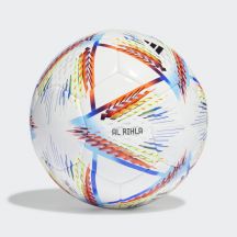 Piłka nożna adidas Al Rihla Pro Sala Futs 2022 H57789