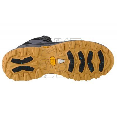 8. Buty 4F Ice Cracker Trekking Shoes M 4FAW22FOTSM004-22S