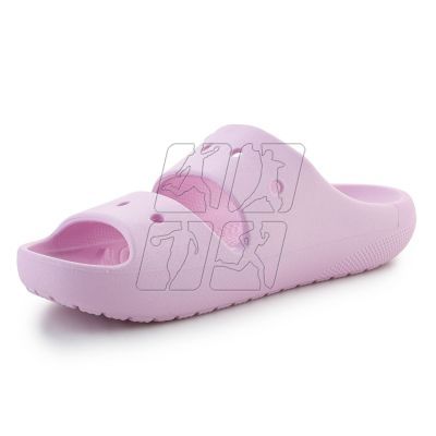3. Klapki Crocs Classic Sandal V2 W 209403-6GD